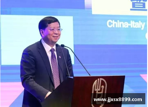 意昂体育创新者先！中国好饲料·第9季动物营养师——孙海清 - 副本