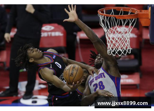 意昂体育马克西崛起之路：从默默无闻到NBA超级新星的蜕变与挑战 - 副本